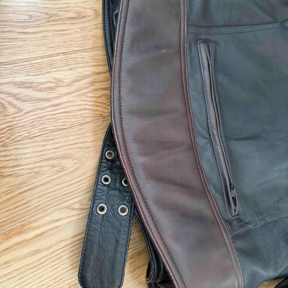 Harley Davidson Women's Jacket Small - Picture 6 of 6